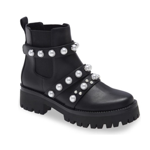 B.P. Shoes - BP Kora 2 Lug Chelsea Boot